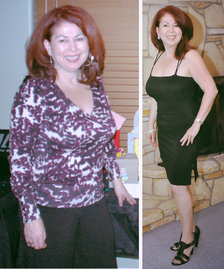 Darlene transformation