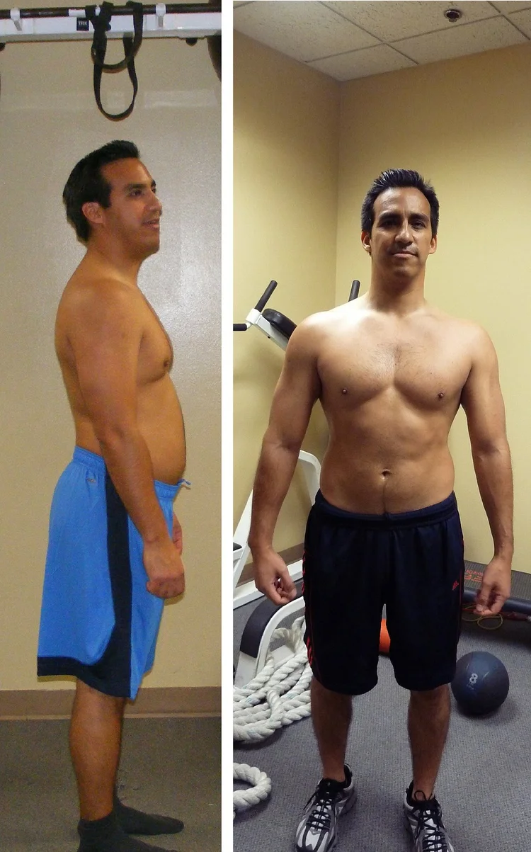 Miguel transformation