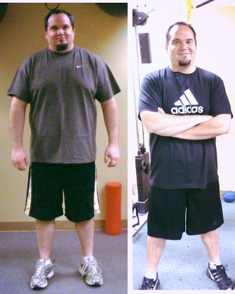 James transformation